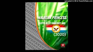 MALAITAN PRINCESS - ELEXTER JR ( FT KHALA-BIZZY JAM) 2020