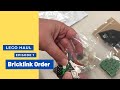 My Lego Haul - Ep 1 Bricklink Order