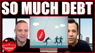 So Much Debt Zero Solutions #realestate #canada #podcast #toronto #vancouver