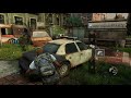 The Last of Us™ Remastered | Multiplayer Gameplay | 9mm And Military