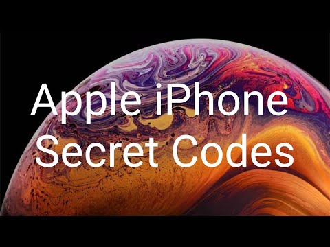 Secret codes for iPhone #shorts #viral #shortsvideo #trending #ipho