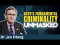 This TRUTH About NATO Will Blow Your Mind. Only Argument You Need. | Dr. Jan Oberg