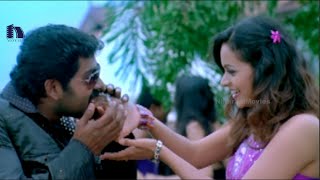 ATM Telugu Full Movie Part 9 || Prithviraj, Bhavana, Biju Menon