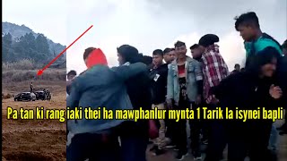 Shah patan ki thei Haki rang mynta 1Tarik ha mawphanlur.peit jia aiu iaki bapli iaki thei 🤣