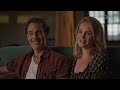 james van der beek his wife tell their 14 year love story people