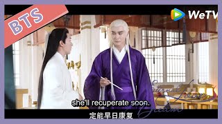 【ENG SUB】Eternal Love of Dream BTS: Special series of Lian Song