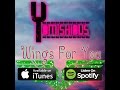 YomiShious - Wings For You (feat. Nonymous) - Lyric Video