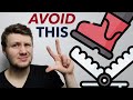 Avoid These 3 Traps As A Software Engineer