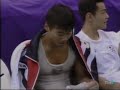 andrei kan 1996 olympics aa floor exercise