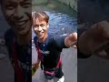 detik detik tanggul jebol shorts viral