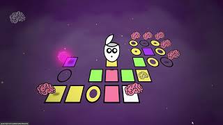 Braininess 2 Walkthrough – All Levels Puzzle Solution | Cool Math Games