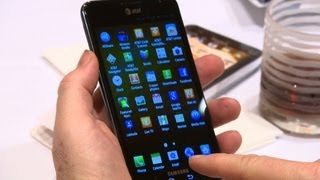 CES 2012: Samsung Galaxy Note | Consumer Reports
