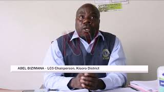 OPM programme to support Kisoro