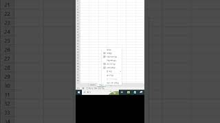 [엑셀] 워크 시트를 추가하는 3가지 방법 / 3 Ways to Insert Worksheets in Excel