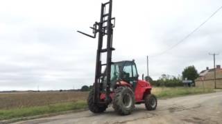 2005 MANITOU M26-4