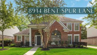 8914 Bent Spur Lane, Houston, TX 77064