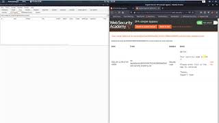 2FA simple bypass (Video solution, Audio)