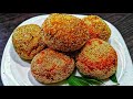 how to make tasty rava egg balls റവയും മുട്ടയും ഉണ്ടെങ്കിൽ ഇപ്പോ തന്നെ തയാറാക്കി നോക്കു kids snack