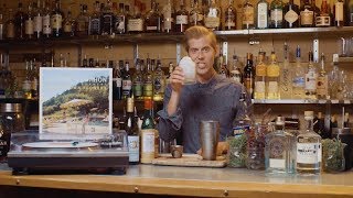 Andrew McMahon in the Wilderness - Rocktail Hour (Episode 3 - \