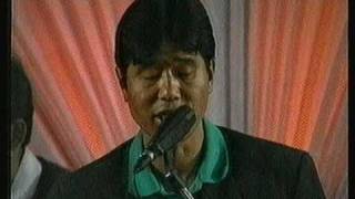 ARUN THAPA -Ma roye pani timi hasi dinu,(ORIGINAL LIVE VERSION)Rare clip