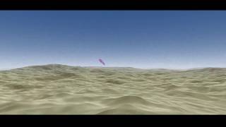 Update 2: WebGL Planetary Rendering