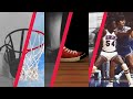 The Evolution of the NBA Basketball Hoop! (NBA BackboardHoop Over the Years)