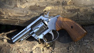 The 2024 Colt Viper .357 Magnum: A First Look