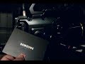 Best SSD for your Blackmagic URSA Mini !!