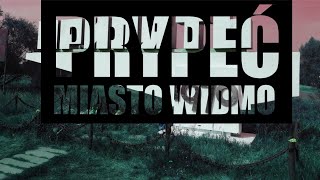 10. Prypeć – miasto widmo