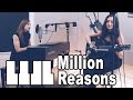 Lady Gaga 'Million Reasons' Cover by Missy Lynn & Morgan Whitney Sister Duo