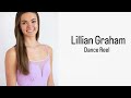 Lillian Graham- Dance reel