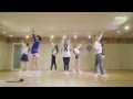 SONAMOO (소나무) - 가는거야 Dance Practice Ver. (Mirrored)