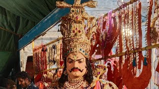 Daana veera soora karna drama, Duryodhana Jakkeri balakrishna