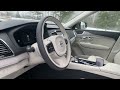 2024 volvo xc90 summit westfield union newark scotch plains nj 241224