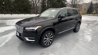 2024 Volvo XC90 Summit, Westfield, Union, Newark, Scotch Plains, NJ 241224