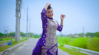 Nishi Rate Esho Bondhu New Hit Item Dance | Bangla  | Dancer By Sadiya | SR Vision