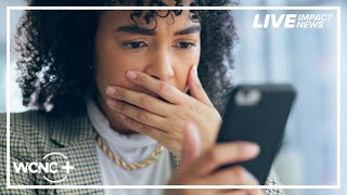 Scam alert: Fake arrest scam targets North Carolina residents