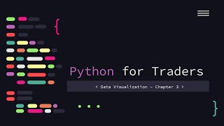 Pandas Data Visualization Using Matplotlib. Seaborn. Plotly and Mplfinance - Python Tutorial
