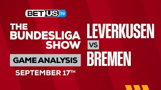 Leverkusen vs Bremen | Bundesliga Expert Predictions, Soccer Picks & Best Bets