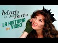 María la Del Barrio : La Historia en 1 Video (RESUBIDO)