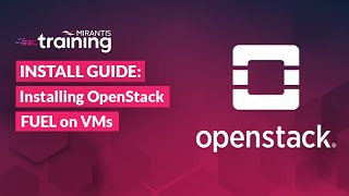 OpenStack FUEL Installation on VMs | Install Guide