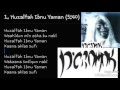 Dcromok - huzaifah ibnu yaman (kaana ahlas sufi)