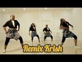 அண்ணநட ஜினுக்கு  சிங்காரிll remix Krish video song