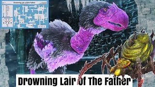 Drowning Lair Of The Father || this week dungeon