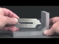 The Fillet Weld Gauge by GAL GAGE Company