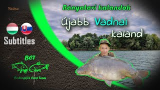 Bányatavi kalandok - Újabb Vadnai kaland (2024) (SK, HU subtitles) ᴴᴰ