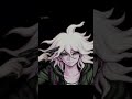 nagito is psycho p