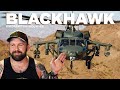 Black Hawk - The Most Versatile Helicopter Ever.
