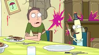 Rick and Morty  Best of Mr  Poopy Butthole ALL MOMENTS.