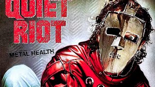 Quiet Riot - Metal Health [8D Audio]